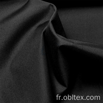 OBLMW002 Stripe 100% polyester avec PVC